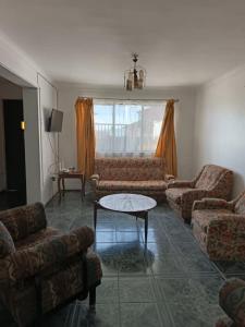 CASA AGUA SANTA ,VIÑA Del MAR