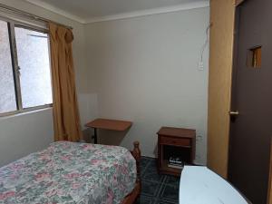 CASA AGUA SANTA ,VIÑA Del MAR