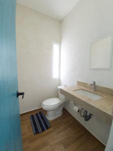 Casa Ulu Chuburna Puerto 40 meters from the sea