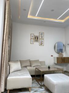 Appartement Les Vagues Bleues