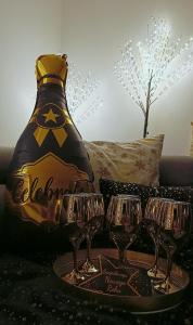 Agroturystyka u Lusi