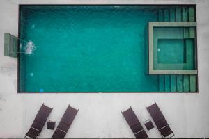 Villa Sunset Relaxing 2BR Villa with Outdoor Hot Tub