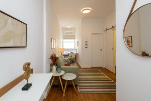 Qto&Sala: a 5 Min da Praia de Botafogo |SV 238810