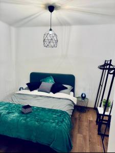 Stylish apartment close to Wiener Neustadt