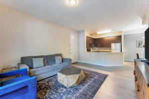 Spacious 3BR | Pool, Gym, Near Beach & Speedway