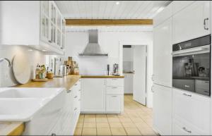 Historic Summer House In The Heart Of Skagen