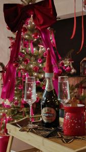 Agroturystyka u Lusi