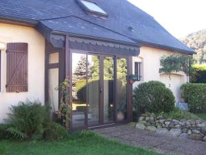 Pansion WELCOME B&B Pouzac Prantsusmaa