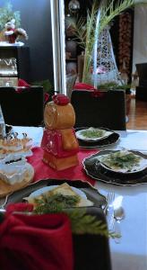 Agroturystyka u Lusi