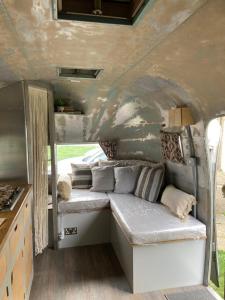 Marilyn - Vintage Airstream