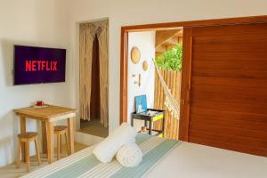 Vila Dengo Trancoso - Loft aconchegante a 5 min da Praia e Quadrado