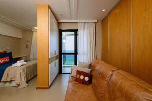 Alto Padrão Beira-Mar na Barra | LC 47001020