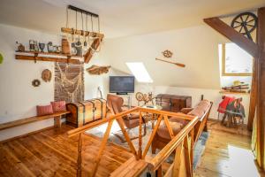 Ranczo Ponderosa Mazury