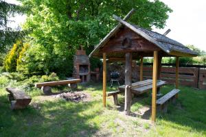 Ranczo Ponderosa Mazury