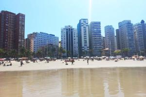 STUDIO PÉ na AREIA - GONZAGUINHA