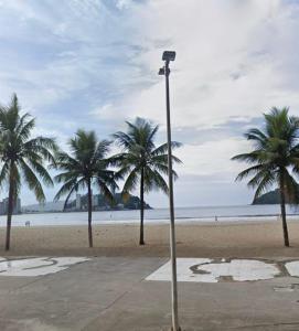 STUDIO PÉ na AREIA - GONZAGUINHA