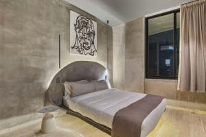 Oceanfront 3BR Natural Design Condo - Tankah