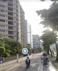 STUDIO PÉ na AREIA - GONZAGUINHA