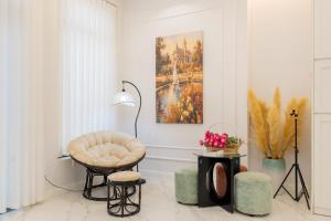 Sea La Vie Wonderland Hồ Tràm