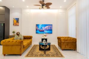 Sea La Vie Wonderland Hồ Tràm