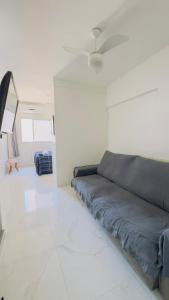 STUDIO PÉ na AREIA - GONZAGUINHA