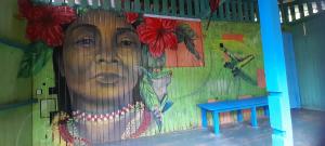 Posada del Mar Bahía Solano