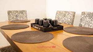 Casa em Sao Joao Del Rei com Vista da Montanha