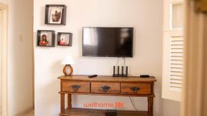 Casa em Sao Joao Del Rei com Vista da Montanha