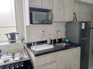 Mini departamento en Miraflores