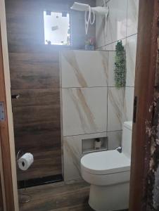 Aluga-se casa geminada na praia de Itapeva Torres