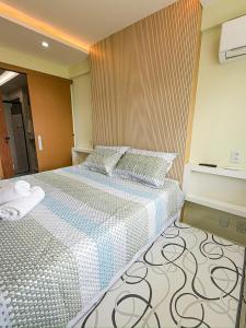 Pé na Areia - Muro Alto - Porto de Galinhas