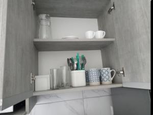 Mini departamento en Miraflores