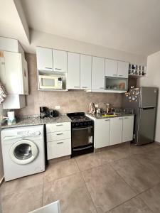 Departamento amplio hermosa ubicacion