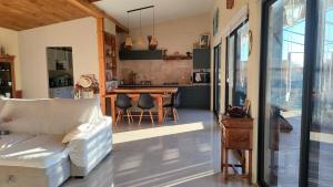 Private home and Pool in a Medieval Village