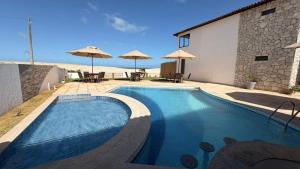 Maui Praia Pousada & Restaurante