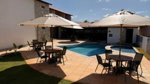 Maui Praia Pousada & Restaurante