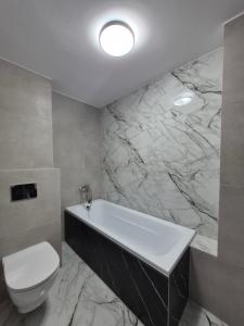 Apartament Ciechocinek