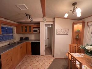 A and C Coastal Hideaway Private Decking