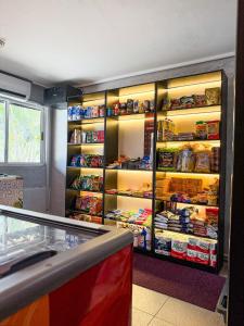 Pé na Areia - Muro Alto - Porto de Galinhas