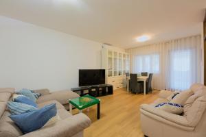 Trilocale alle porte di Udine con ampio terrazzo