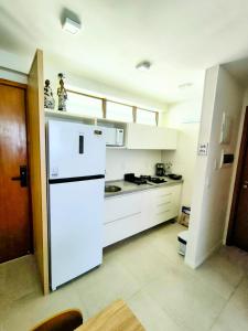 Apartamento mobiliado em Boa Viagem, Recife
