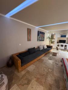 Studio le Petit RIAD,climatisée,proche plage