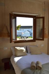 Lincea Home I Casa completa en el corazón del Rocío