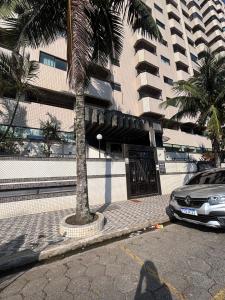 Apartment for 6 people near the sea Maracanã