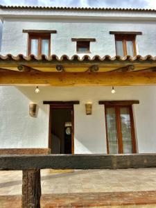 Lincea Home I Casa completa en el corazón del Rocío