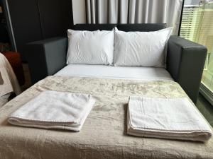 Condomínio VN - Estúdio TOP ao lado do Allianz