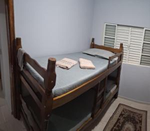 Casa completa 300 metros do Beto Carrero e 500 metros da Praia de Armação