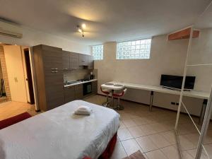 House mpx-day off appartamento a gallarate