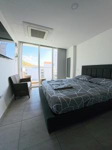 Apartaestudio 803B Sky Towers