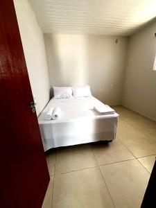 Recanto Lucena - Casa inteira